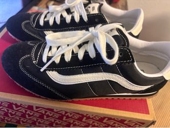 Vans Super Lowpro Low Top Shoe