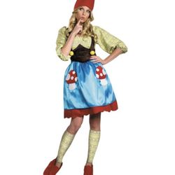 Halloween Costume 