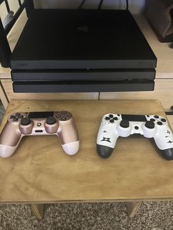Ps4 Pro