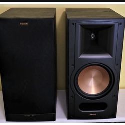KLIPSCH RB81 Pair (2) 