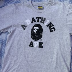 Bape T