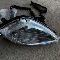 2013 Hyundai Elantra Left Foglight New