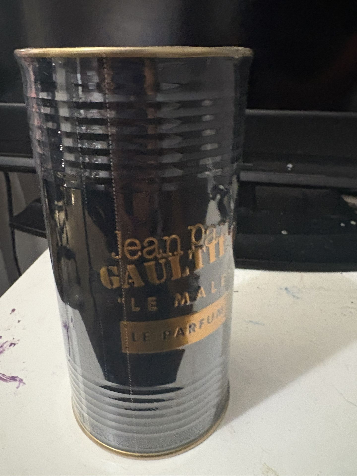 Jean Paul GAULTIER 125ml