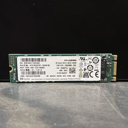 Lot Of 10 SK Hynix / Micron / LiteON 128GB M.2 2280 / 2230 SSD for laptop, desktop computer or compatible devices