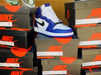 AIR JORDAN 1 RETRO HI COURT PURPLE WHITE for sale MULTIPLE SIZES