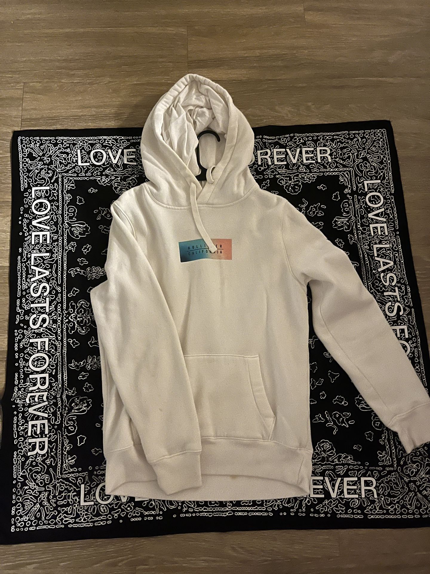Hollister Hoodie