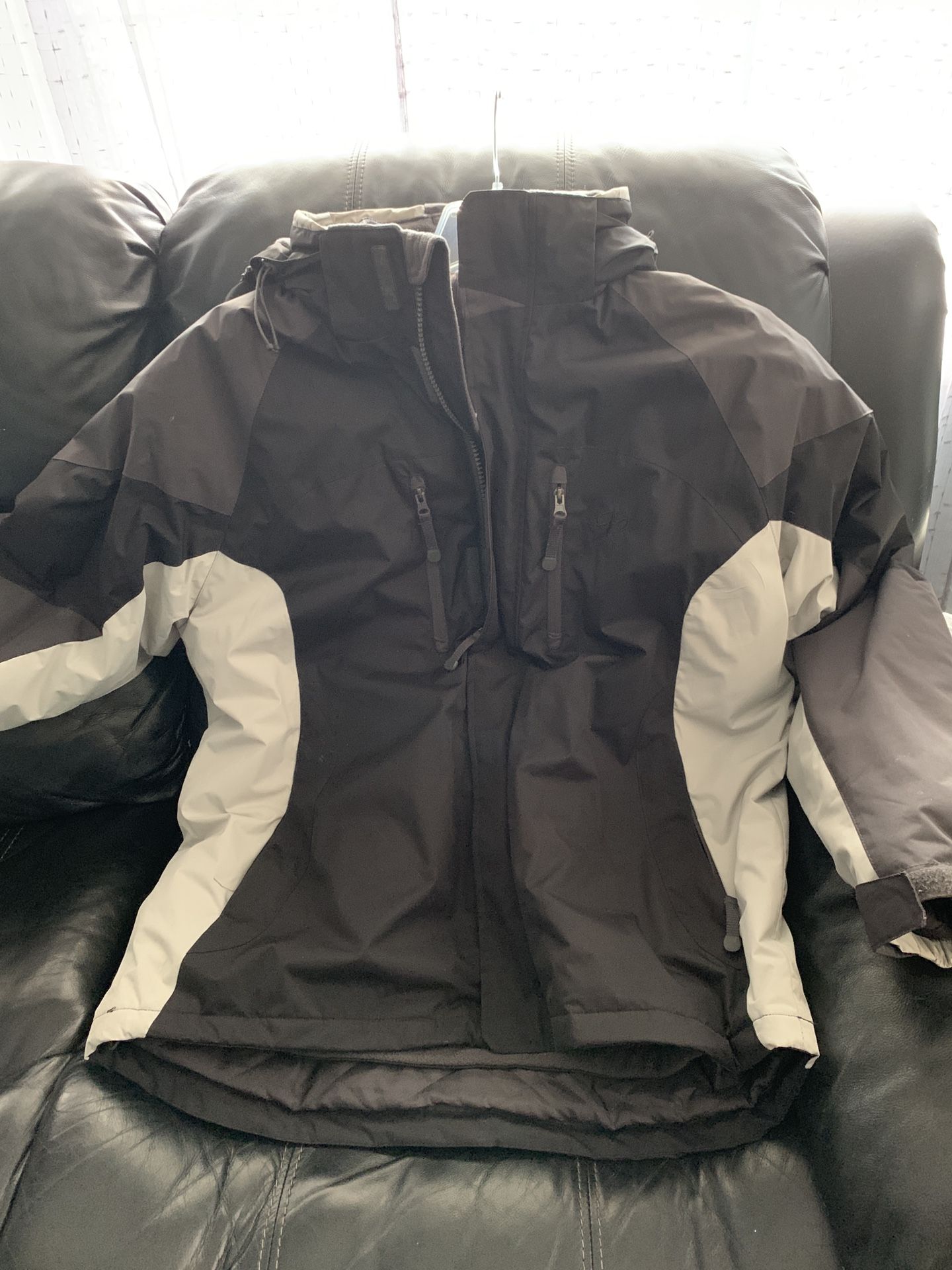 Mens NordicTrack Jacket