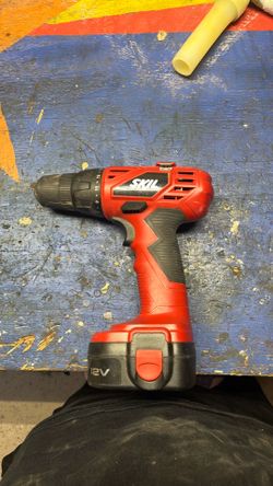 Drill