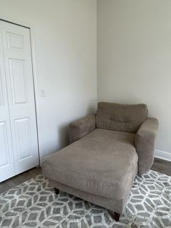 Chase Sofa One Seater