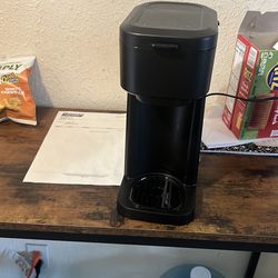 KEURIG Coffee Pot