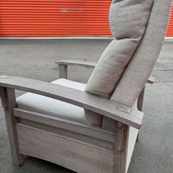 Electric Lounge Recliner 