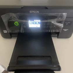 Expressions Home- Impresora Epson XP-4105