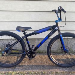 Perry Kramer PK Ripper 27.5in