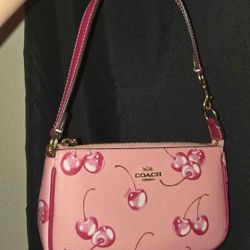 Coach Limited Edition Nolita 19 