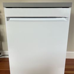 GE Portable Dishwasher