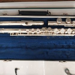 GEMEINGHARDT FLUTE PS2