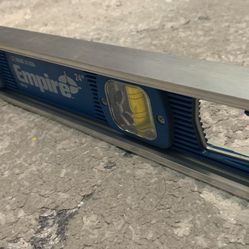 Empire 580-24 made in U.S.A