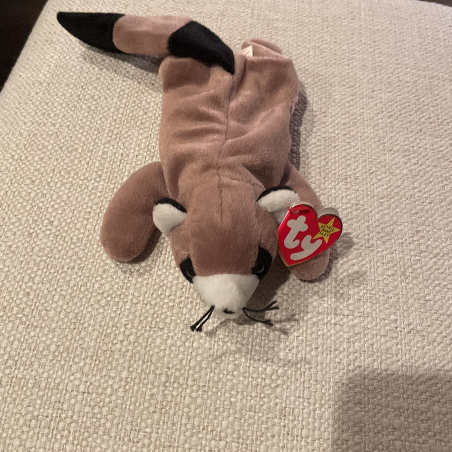 T.Y. Beanie Baby