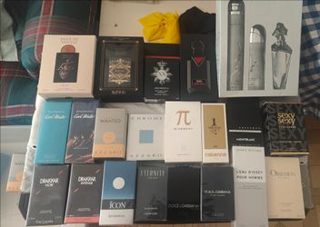 Men's Colognes
