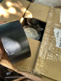 Electric Tape