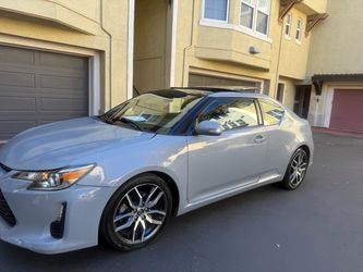 2014 Scion tC