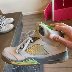 Jordan 5 Men’s Size 13 