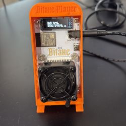 Bitcoin Bitaxe 601 5 Different ones