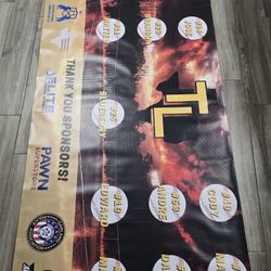 Banners Lonas