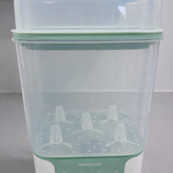 Baby Bottle Sterilizer