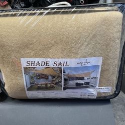 Patio Cover