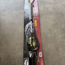 Lincoln Electric Inferno Propane Torch Weed Burner 