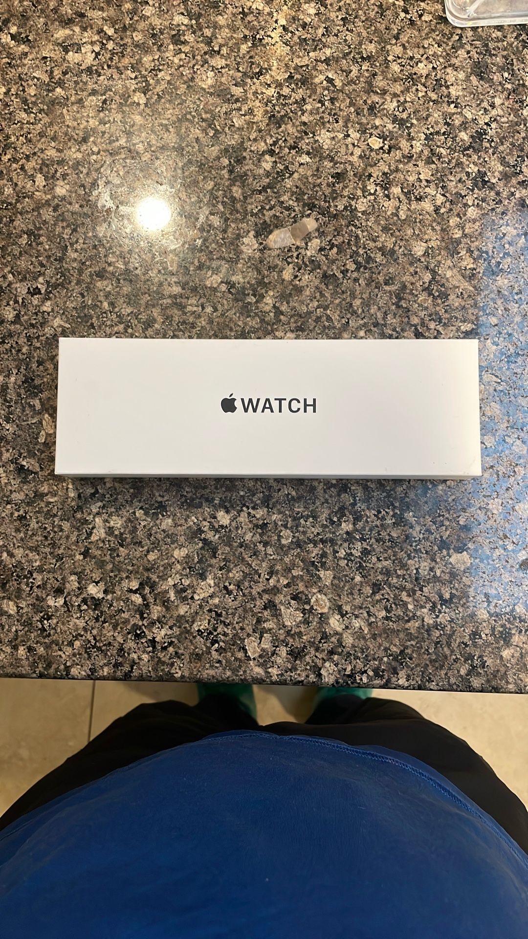 Apple Watch SE Gen 2 , Brand New