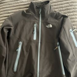 The North Face Jacket