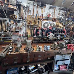Vise Sale!!
