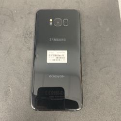 Samsung Galaxy S8+