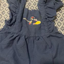 Kiki's Delivery  service dress 