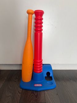 Little Tikes Tball
