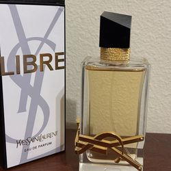 Libre Ysl 90ml