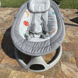 Baby Bouncer 