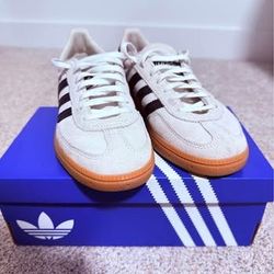 Adidas Handball Spezial — Size 5.5 (Brand New)