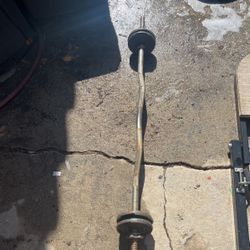 Barbell 