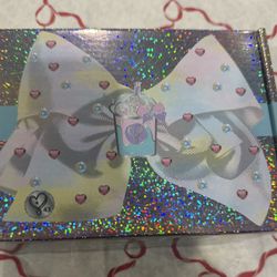 Hair Bow Gift Set 