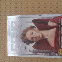 Coup: Bluff And Call Bluffs To Victory