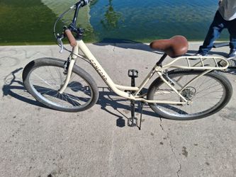 Concord Beach Cruiser