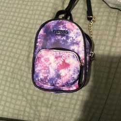 Guess Purse 