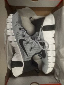 Nike free Metcon 3