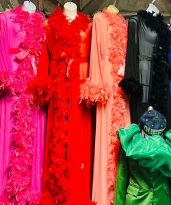 Federer Rope Regular Size And Plus