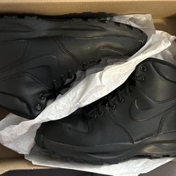 Nike Manoa  LTR (GS)