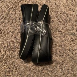 TredSafe Slip Resistant Shoes