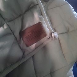 Pendleton Weighted Blanket 